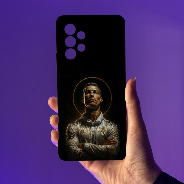 کاور قاب موبایل علوی مدل HML مناسب برای گوشی موبایل سامسونگ Galaxy A53