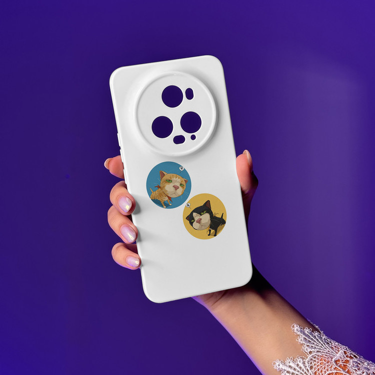 کاور گارد قاب علوی مدل SML مناسب برای گوشی موبایل آنر Magic 5 Pro
