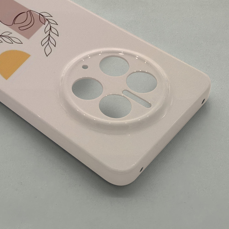 کاور گارد قاب علوی مدل SML مناسب برای گوشی موبایل هواوی Mate 50 Pro