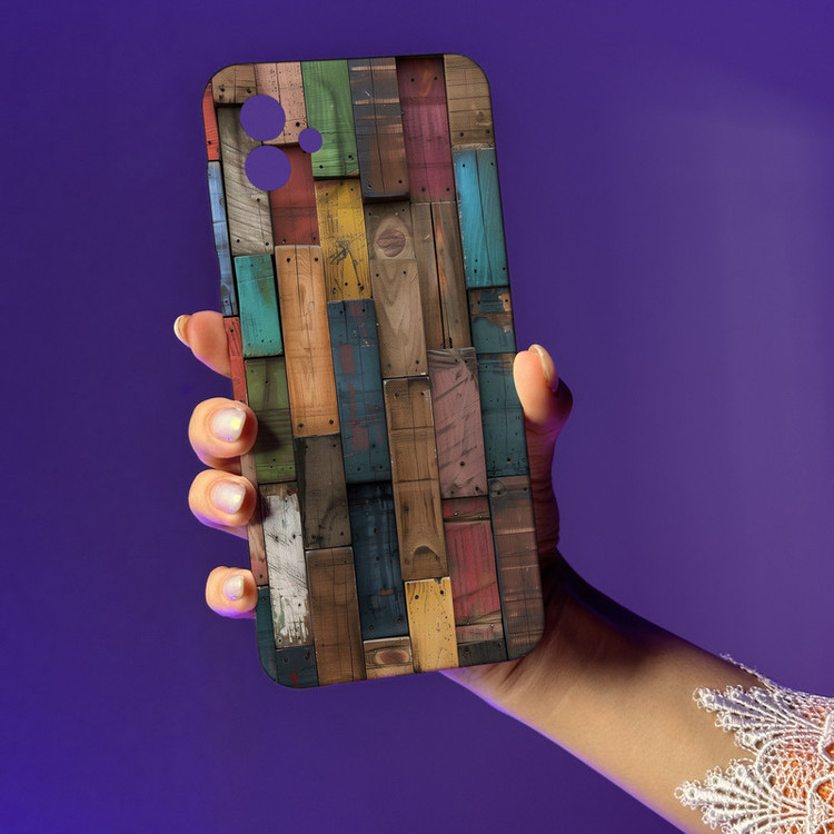 کاور گارد قاب علوی مدل HML مناسب برای گوشی موبایل سامسونگ Galaxy A04e