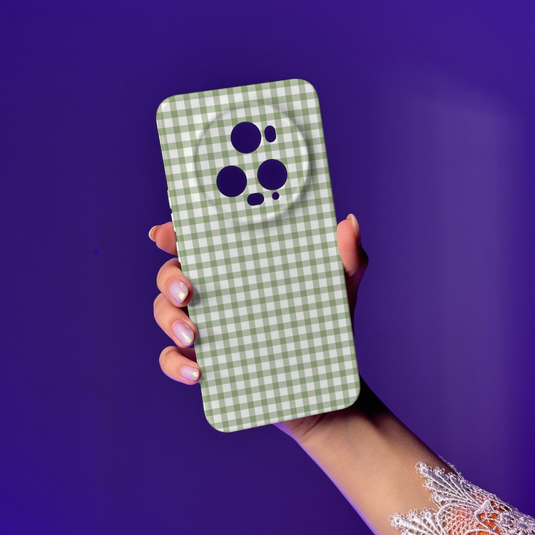 کاور گارد قاب علوی مدل SML مناسب برای گوشی موبایل آنر Magic 5 Pro