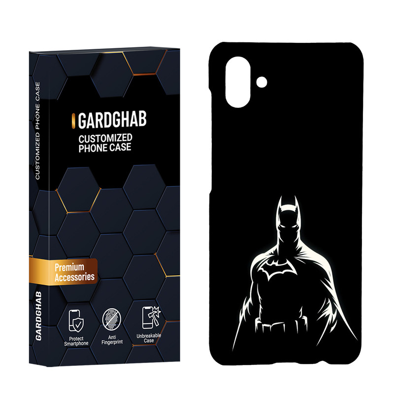 کاور گارد قاب مدل پسرانه مناسب برای گوشی موبایل سامسونگ Galaxy M13 5G