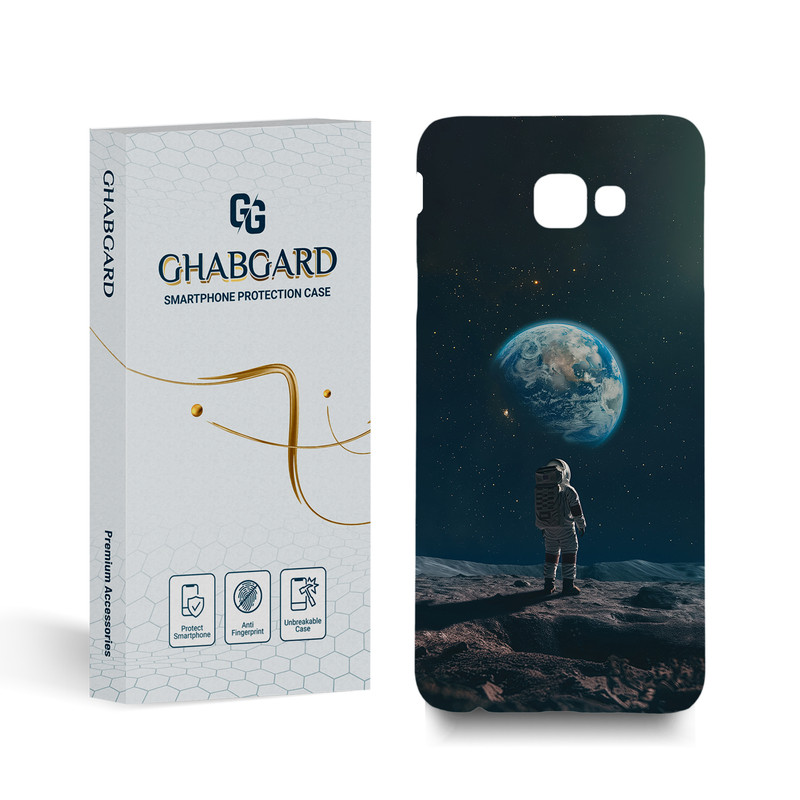 کاور قاب گارد مدل پسرانه مناسب برای گوشی موبایل سامسونگ  Galaxy J4 Core