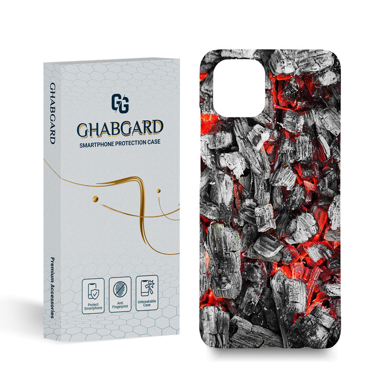 کاور قاب گارد مدل پسرانه مناسب برای گوشی موبایل سامسونگ Galaxy A03