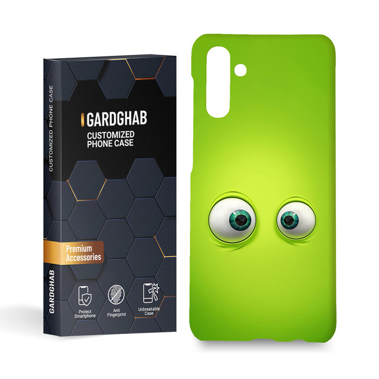 کاور گارد قاب مدل پسرانه مناسب برای گوشی موبایل سامسونگ Galaxy A13 5g
