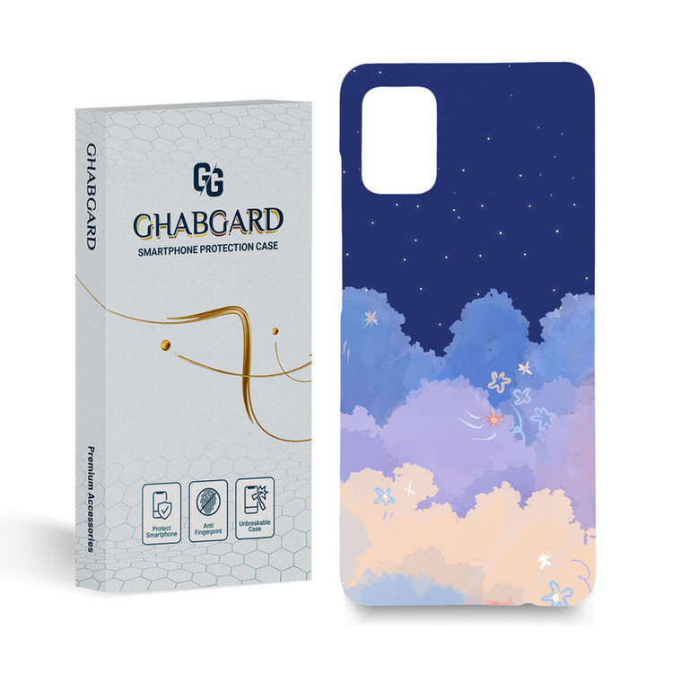کاور قاب گارد مدل فانتزی مناسب برای گوشی موبایل سامسونگ galaxy a31