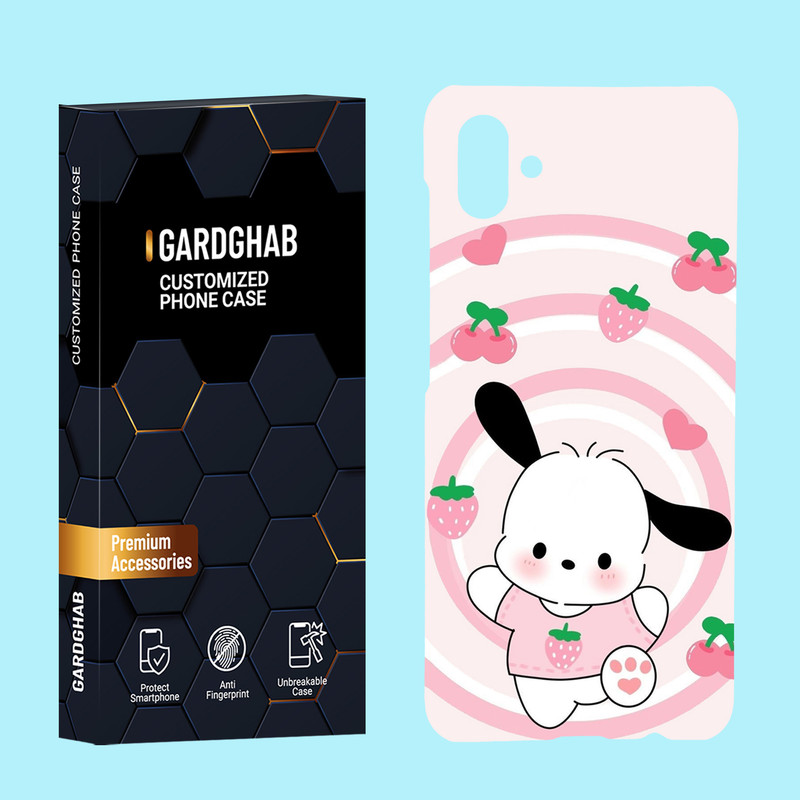 کاور گارد قاب مدل فانتزی مناسب برای گوشی موبایل سامسونگ Galaxy M13 5G