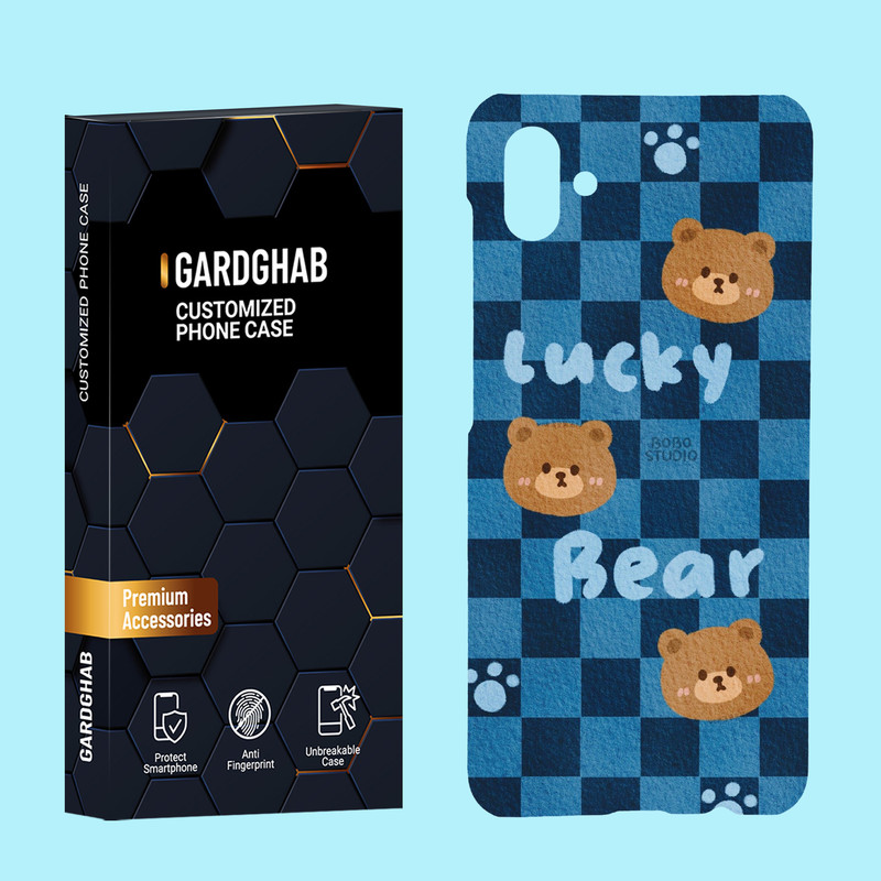 کاور گارد قاب مدل فانتزی مناسب برای گوشی موبایل سامسونگ Galaxy M13 5G