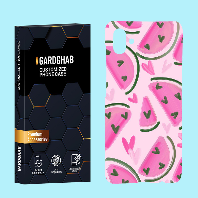 کاور گارد قاب مدل فانتزی مناسب برای گوشی موبایل سامسونگ Galaxy M13 5G