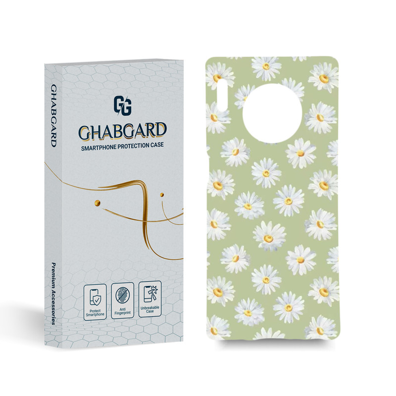 کاور قاب گارد مدل ساده مناسب برای گوشی موبایل هوآوی Mate 30 pro