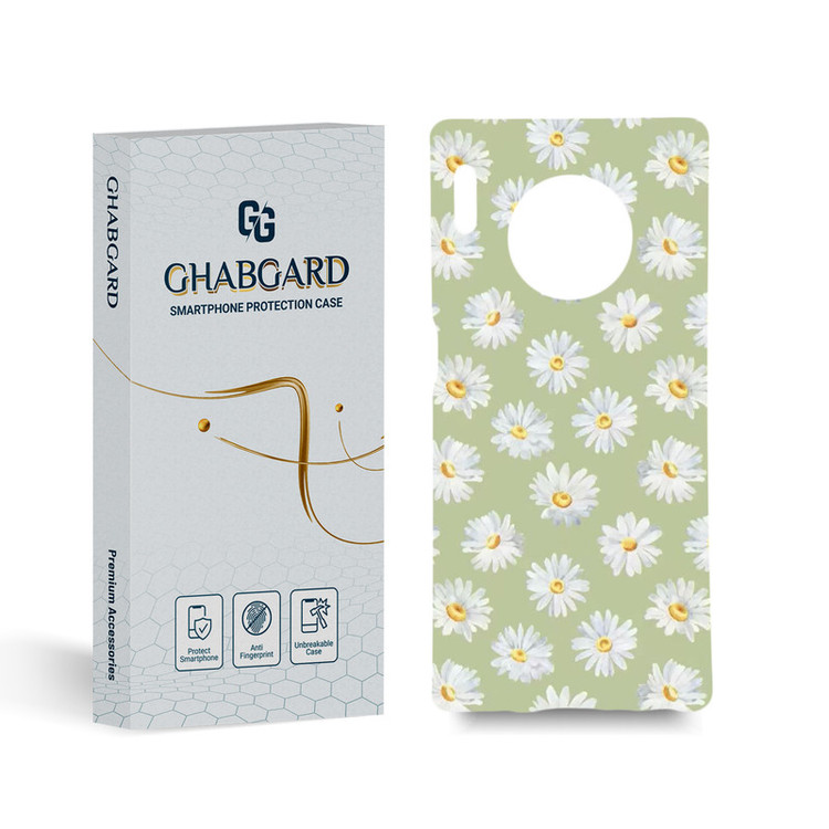 کاور قاب گارد مدل ساده مناسب برای گوشی موبایل هوآوی Mate 30 pro