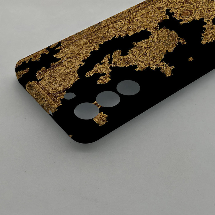 کاور قاب موبایل علوی مدل HML مناسب برای گوشی موبایل سامسونگ Galaxy S22