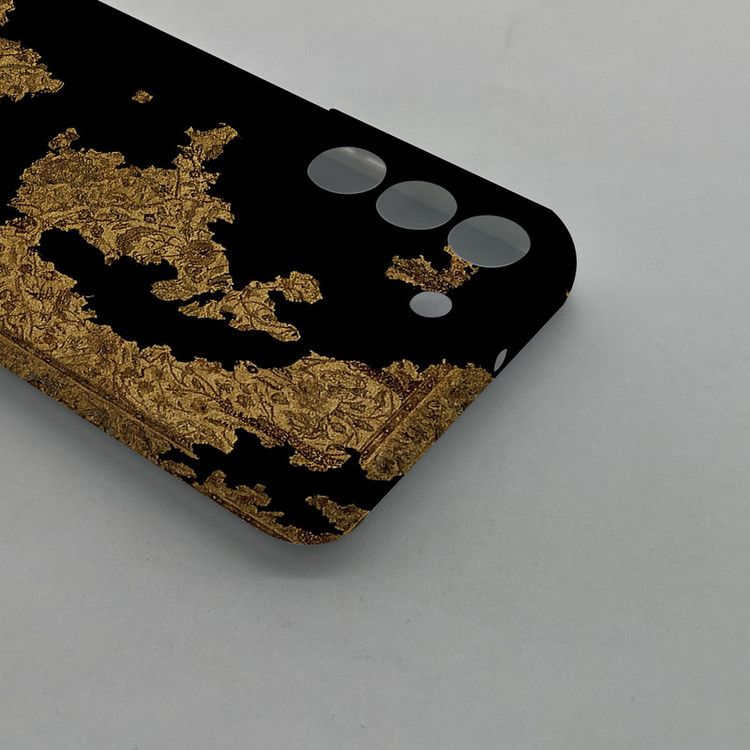 کاور قاب موبایل علوی مدل HML مناسب برای گوشی موبایل سامسونگ Galaxy S22