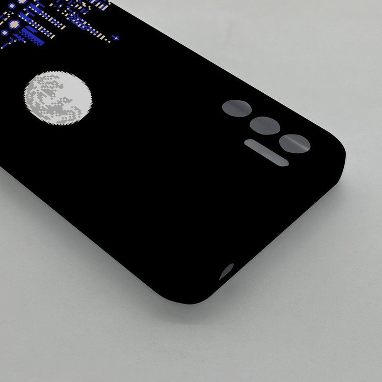 کاور قاب موبایل علوی مدل SML مناسب برای گوشی موبایل شیائومی Poco M3 Pro