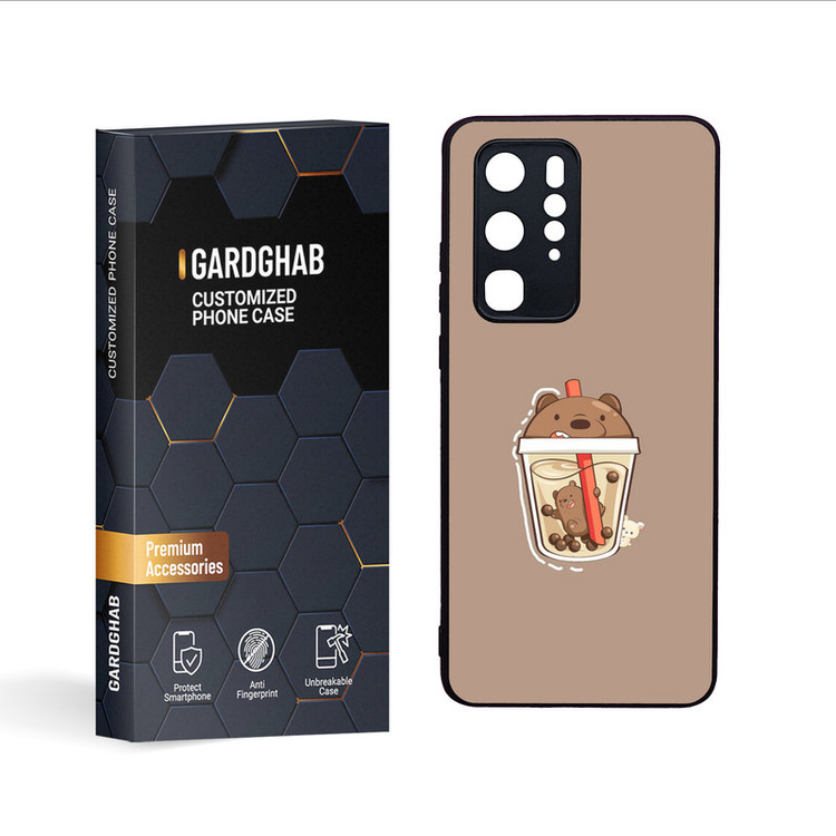 کاور گارد قاب مدل فانتزی مناسب برای گوشی موبایل هوآوی P40 Pro