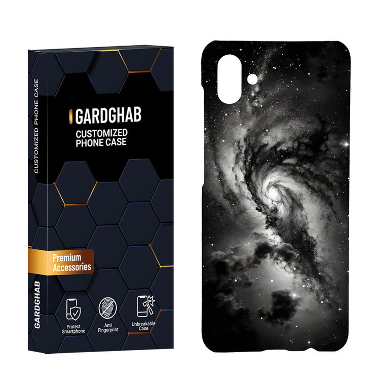 کاور گارد قاب مدل پسرانه مناسب برای گوشی موبایل سامسونگ Galaxy M13 5G