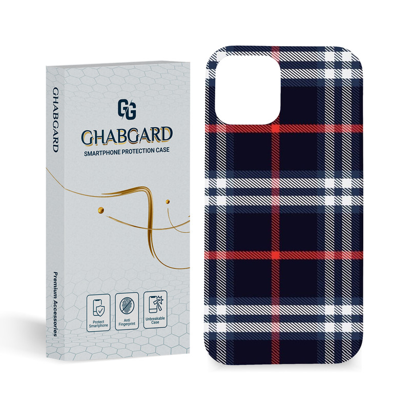 کاور قاب گارد مدل فانتزی مناسب برای گوشی موبایل اپل iphone 12
