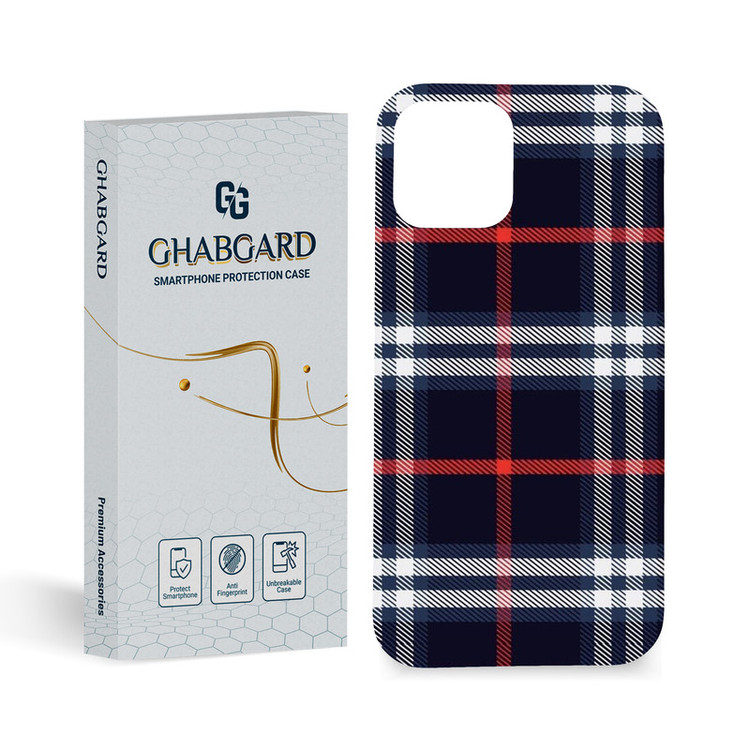 کاور قاب گارد مدل فانتزی مناسب برای گوشی موبایل اپل iphone 12