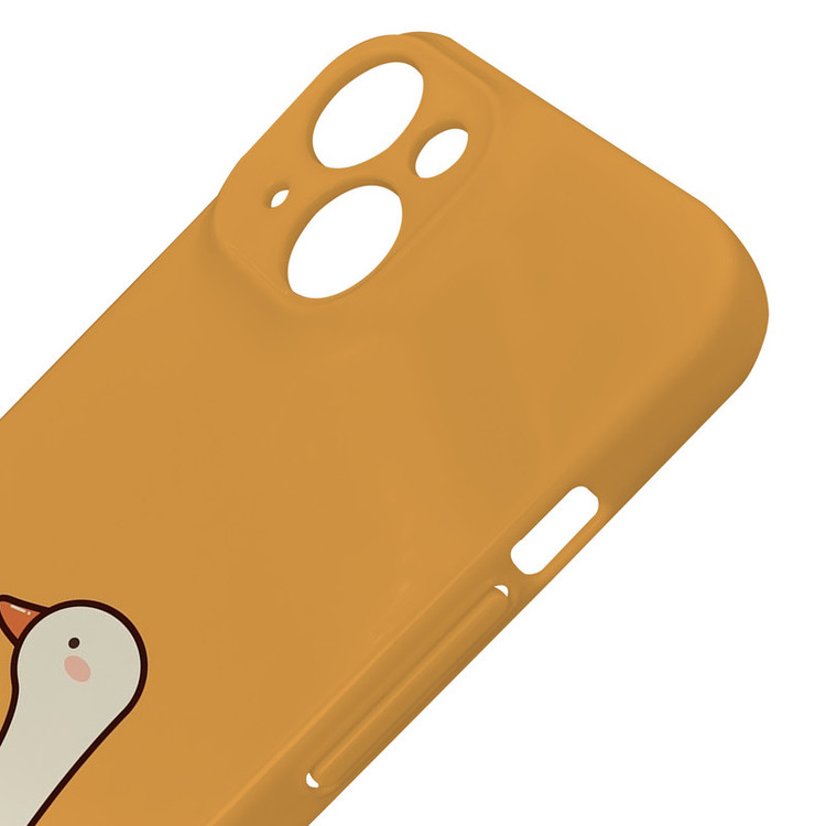 کاور گاردقاب مدل فانتزی مناسب برای گوشی موبایل اپل iPhone 15