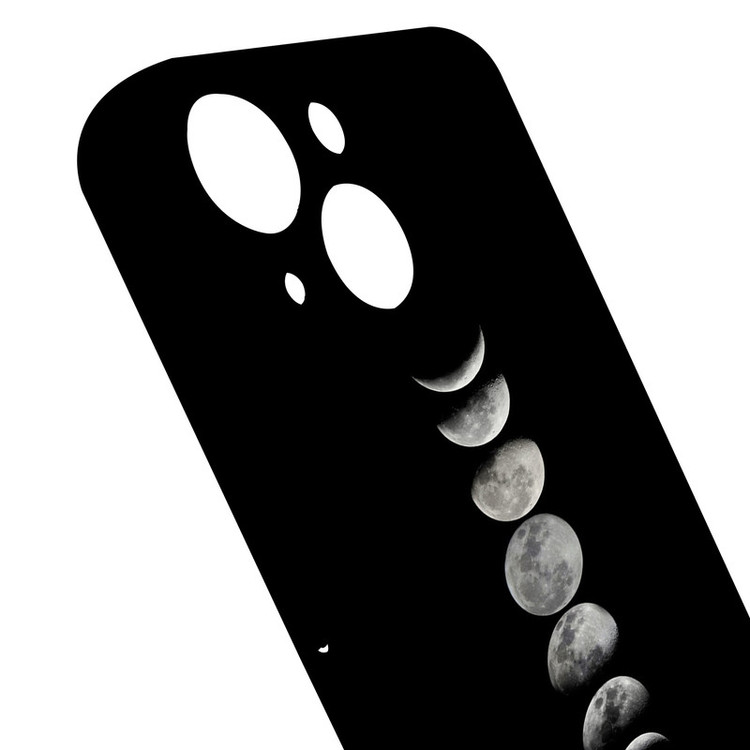 کاور گاردقاب مدل ساده مناسب برای گوشی موبایل اپل iPhone15 plus