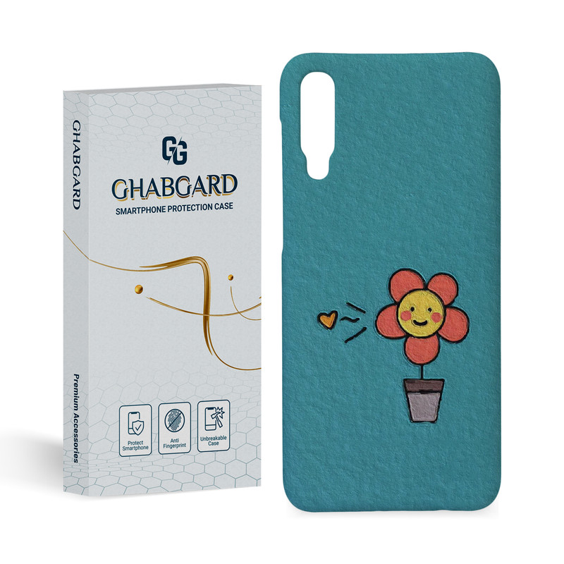 کاور قاب گارد مدل فانتزی مناسب برای گوشی موبایل سامسونگ  galaxy a50/ a30s/ a50s