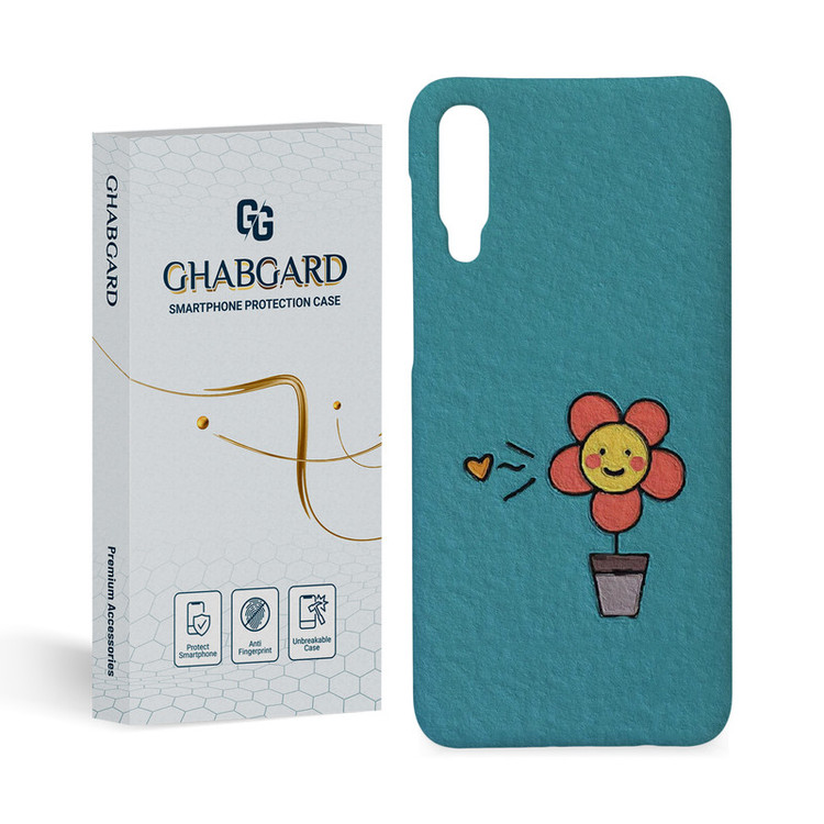 کاور قاب گارد مدل فانتزی مناسب برای گوشی موبایل سامسونگ galaxy a50/ a30s/ a50s