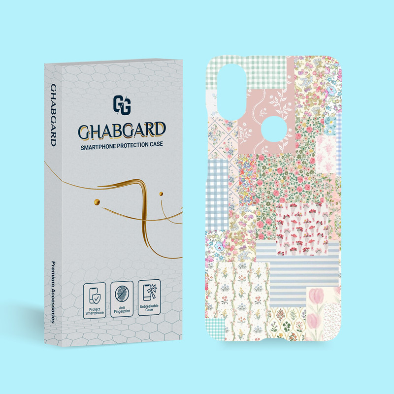 کاورقاب گارد مدل دخترانه مناسب برای گوشی موبایل شیائومی Mi A2 /Mi 6X