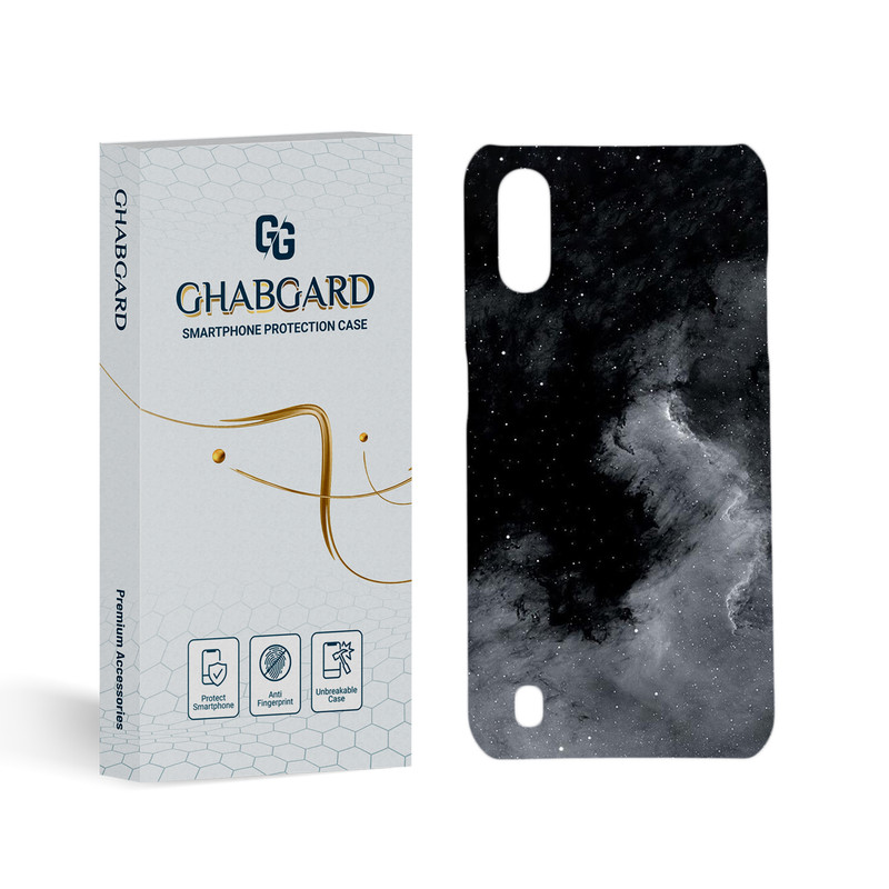 کاور قاب گارد مدل ساده مناسب برای گوشی موبایل سامسونگ Galaxy M01