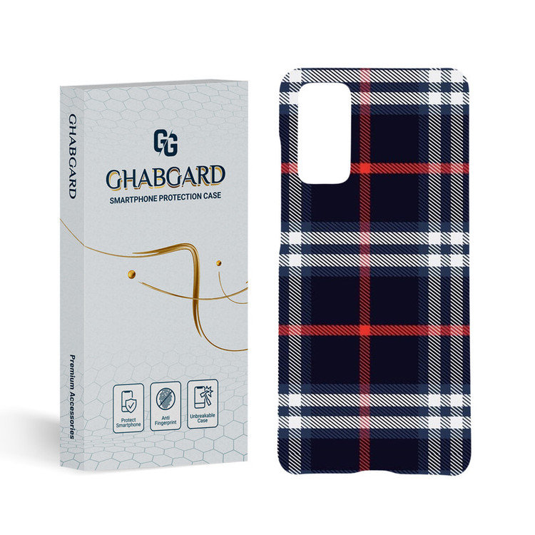 کاور قاب گارد مدل فانتزی مناسب برای گوشی موبایل سامسونگ Galaxy S20 Fe