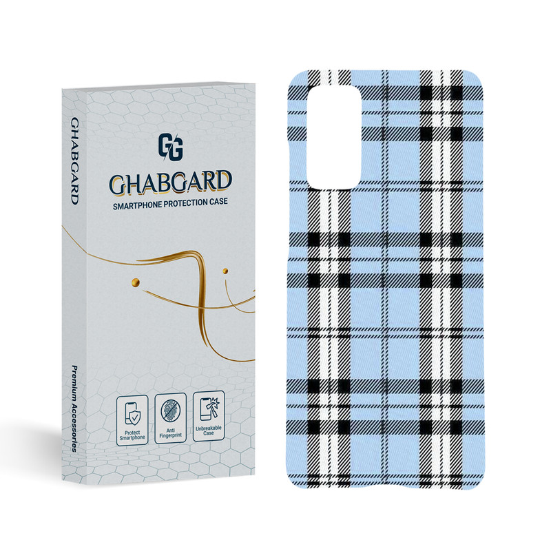 کاور قاب گارد مدل فانتزی مناسب برای گوشی موبایل سامسونگ Galaxy S20 Fe