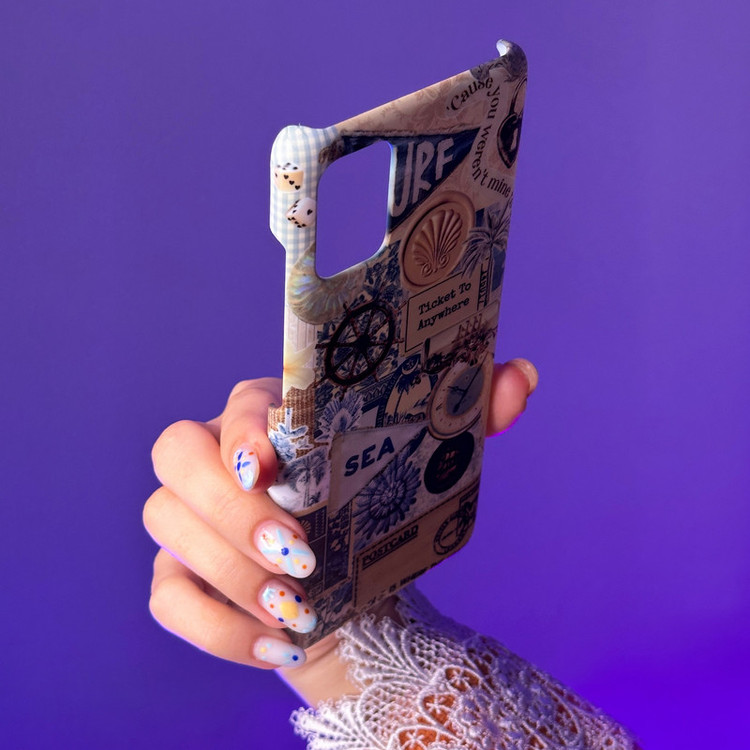 کاور گارد قاب علوی مدل 3D مناسب برای گوشی موبایل سامسونگ Galaxy A51