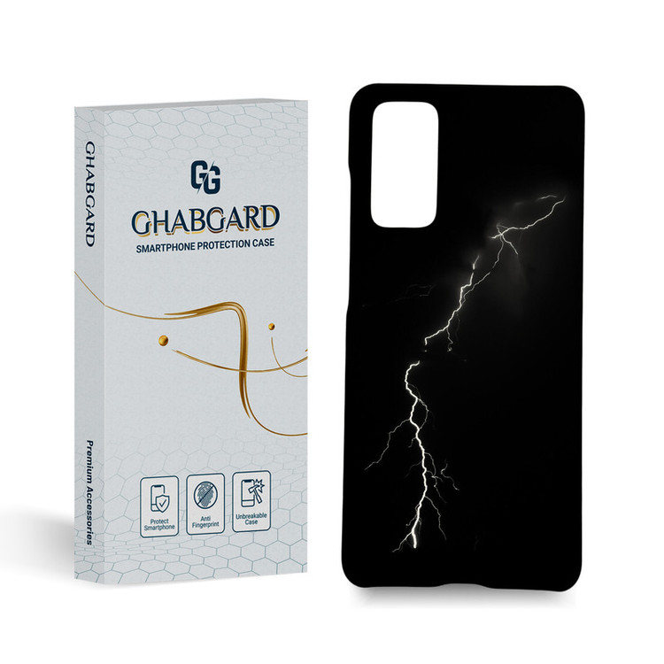 کاور قاب گارد پسرانه مناسب برای گوشی موبایل سامسونگ galaxy s20fe