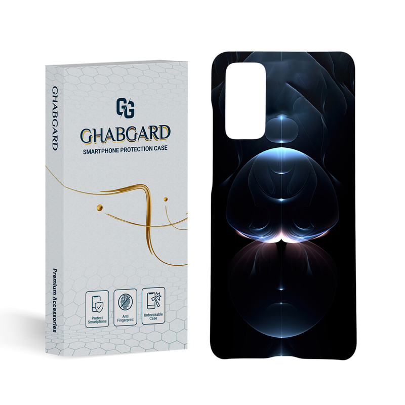 کاور قاب گارد مدل فانتزی مناسب برای گوشی موبایل سامسونگ Galaxy S20FE