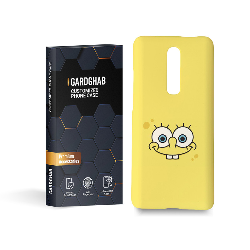 کاور گارد قاب مدل فانتزی مناسب برای گوشی موبایل شیائومی mi 9t / k20 / k20 pro