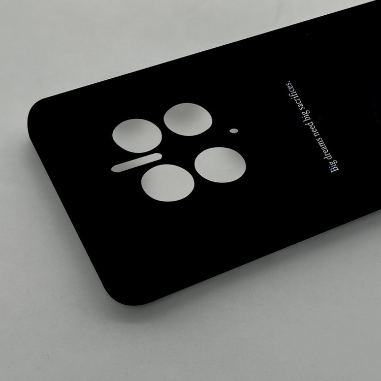 کاور گارد قاب علوی مدل SML مناسب برای گوشی موبایل هوآوی Mate50 Pro