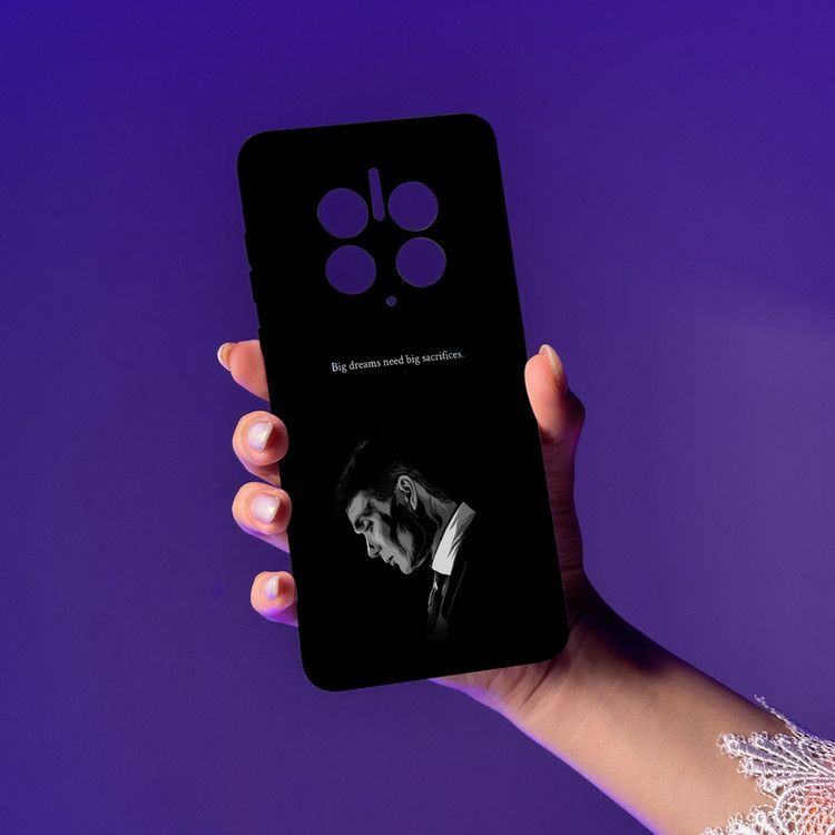 کاور گارد قاب علوی مدل SML مناسب برای گوشی موبایل هوآوی Mate50 Pro