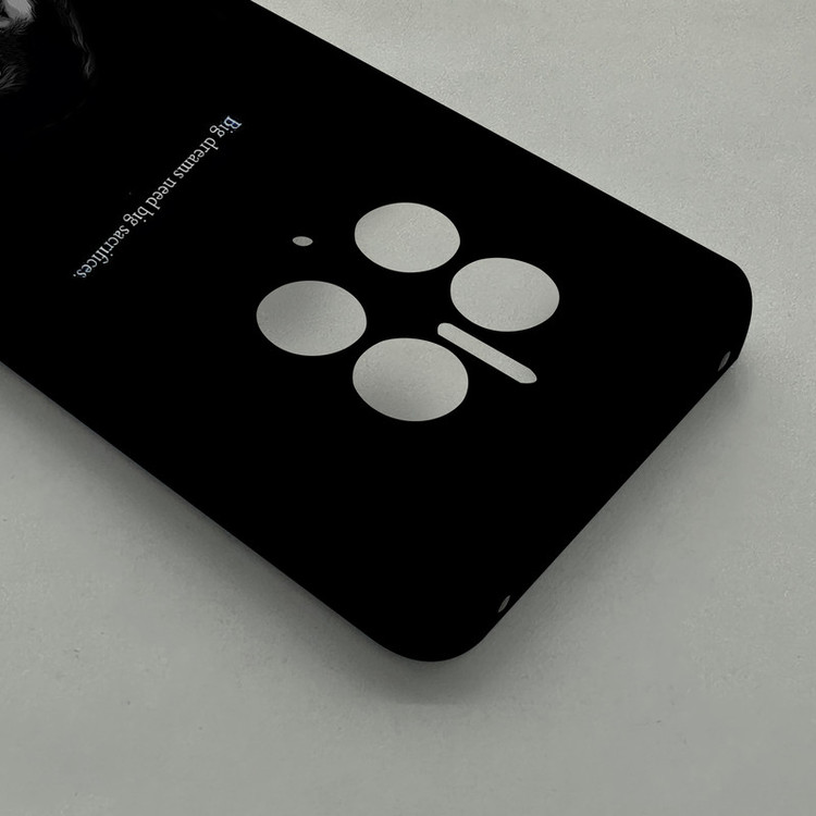کاور گارد قاب علوی مدل SML مناسب برای گوشی موبایل هوآوی Mate50 Pro
