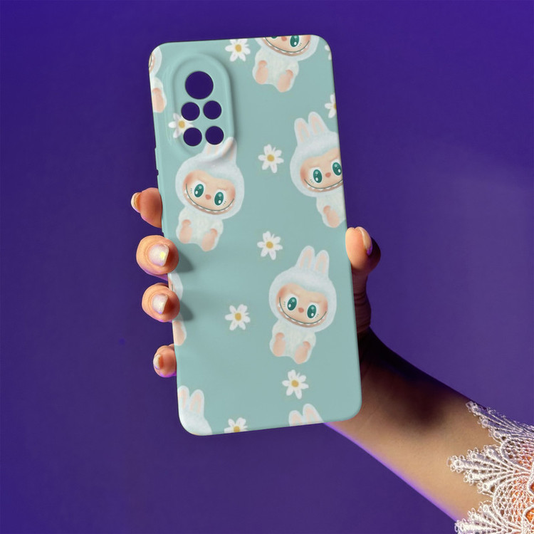 کاور گارد قاب علوی مدل SML مناسب برای گوشی موبایل هوآوی Nova 8