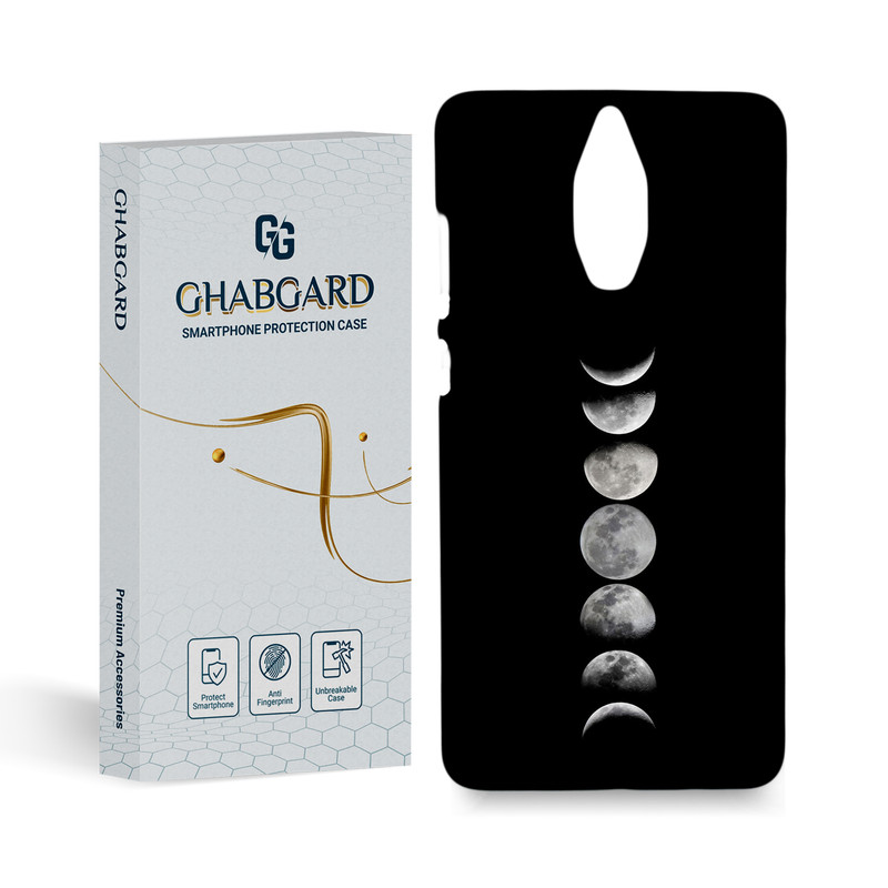 کاور قاب گارد مدل ساده مناسب برای گوشی موبایل هوآوی Mate 9 Pro