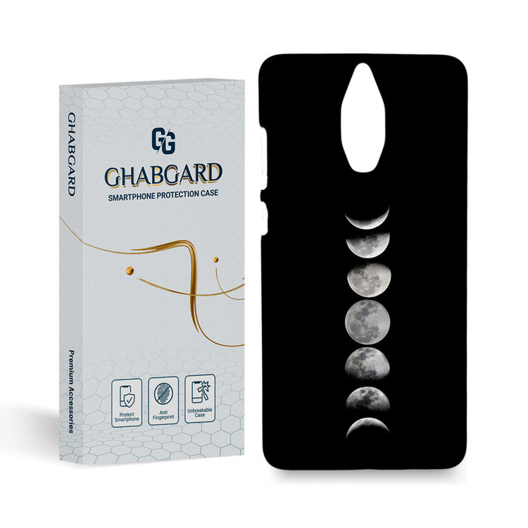 کاور قاب گارد مدل ساده مناسب برای گوشی موبایل هوآوی Mate 9 Pro