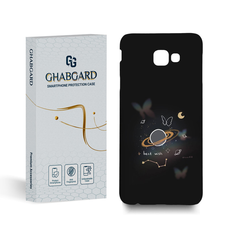 کاور قاب گارد مدل فانتزی مناسب برای گوشی موبایل سامسونگ  Galaxy J4 Core