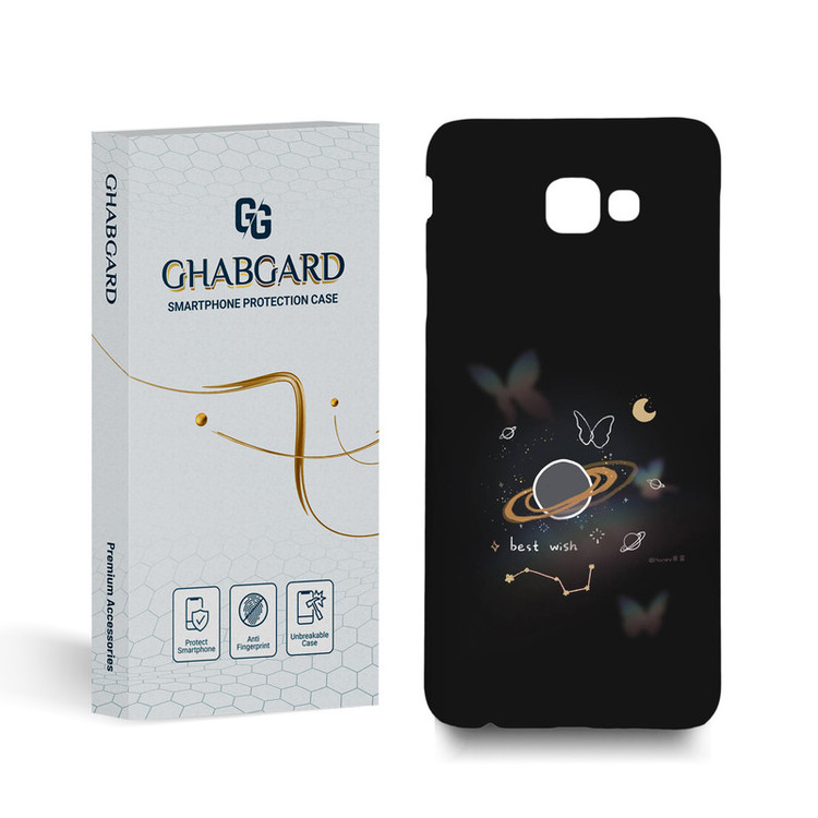 کاور قاب گارد مدل فانتزی مناسب برای گوشی موبایل سامسونگ Galaxy J4 Core