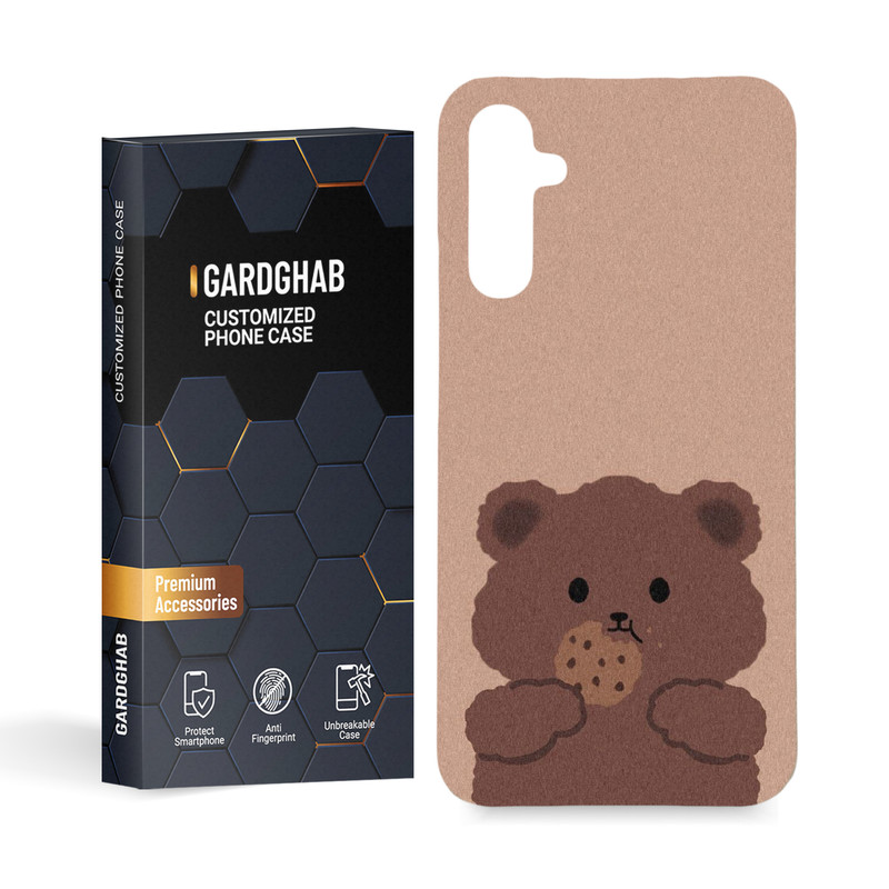 کاور گارد قاب مدل فانتزی مناسب برای گوشی موبایل سامسونگ  Galaxy A34 5g