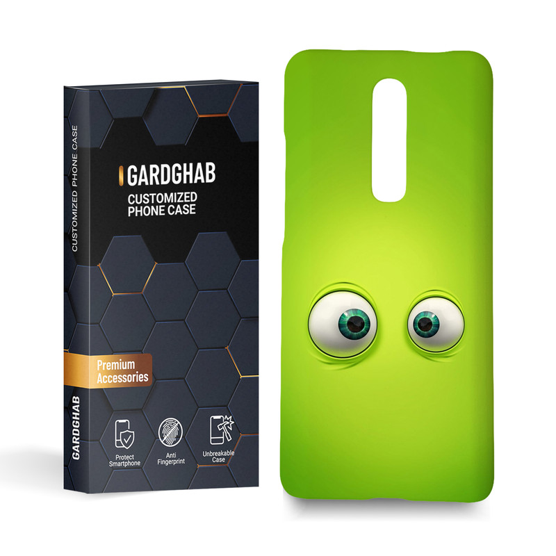 کاور گارد قاب مدل پسرانه مناسب برای گوشی موبایل شیائومی k20 pro / k20 / mi 9t / 9t pro