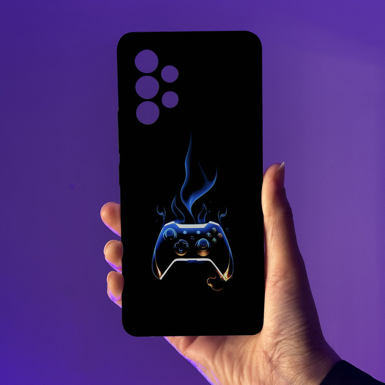 کاور قاب موبایل علوی مدل HML مناسب برای گوشی موبایل سامسونگ Galaxy A53