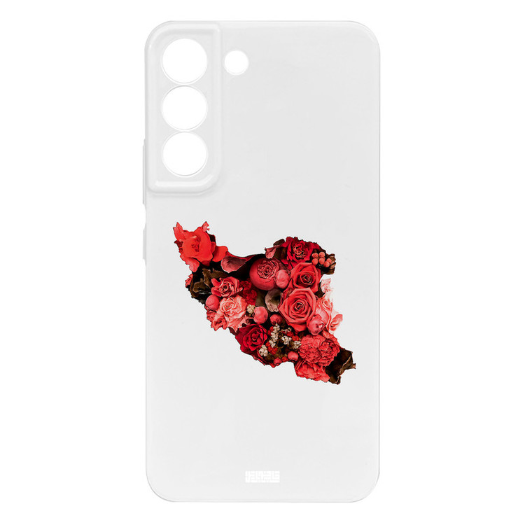 کاور قاب موبایل علوی مدل HML مناسب برای گوشی موبایل سامسونگ Galaxy S22