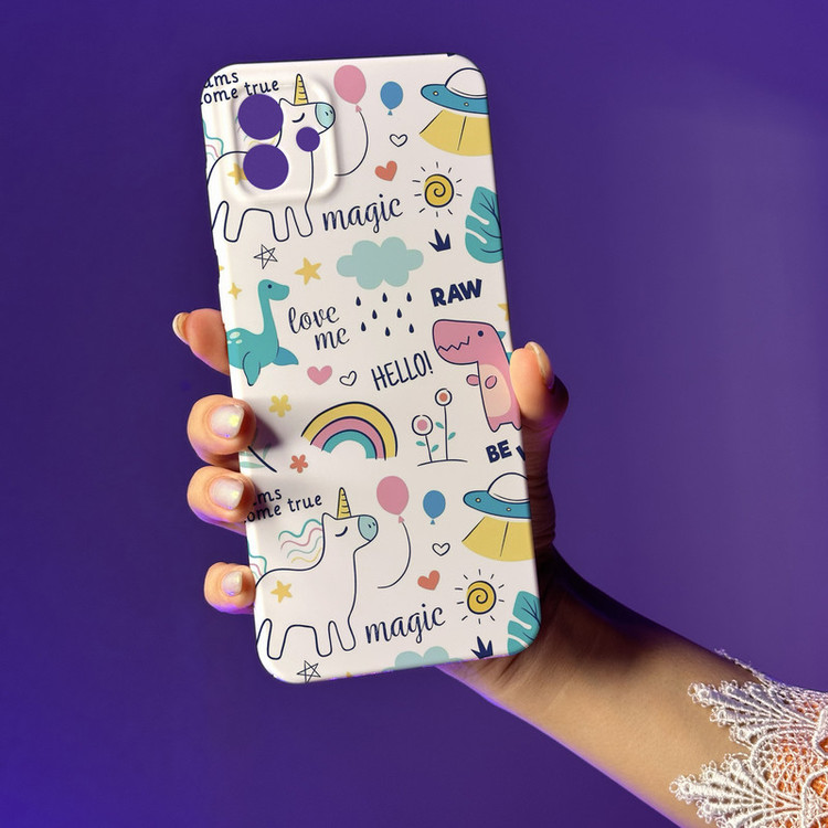 کاور گارد قاب علوی مدل HML مناسب برای گوشی موبایل سامسونگ Galaxy A04 4G