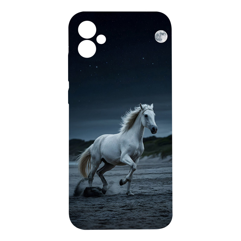 کاور گارد قاب علوی مدل HML مناسب برای گوشی موبایل سامسونگ Galaxy A04 4G