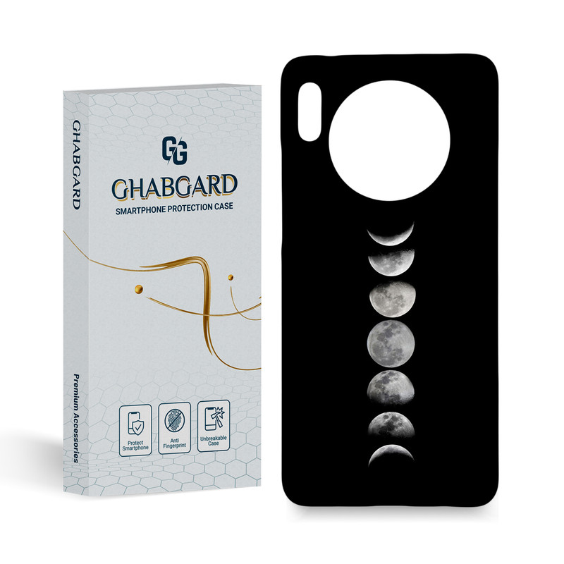 کاور قاب گارد مدل ساده مناسب برای گوشی موبایل هوآوی Mate 30