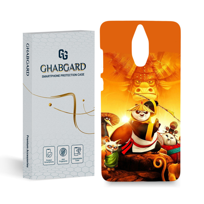 کاور قاب گارد مدل فانتزی مناسب برای گوشی موبایل هوآوی Mate 9 Pro